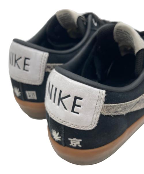 NIKE SB（ナイキエスビー）NIKE SB (ナイキエスビー) WACKO MARIA (ワコマリア) Blazer Low 