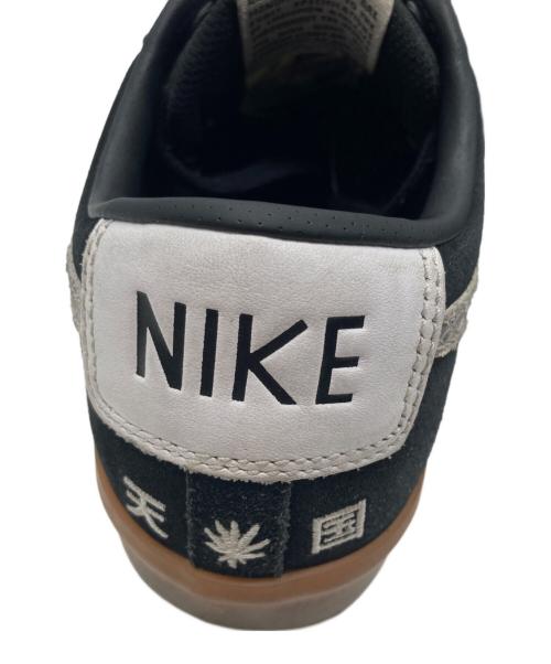 NIKE SB（ナイキエスビー）NIKE SB (ナイキエスビー) WACKO MARIA (ワコマリア) Blazer Low 