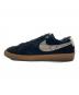 NIKE SB (ナイキエスビー) WACKO MARIA (ワコマリア) Blazer Low 