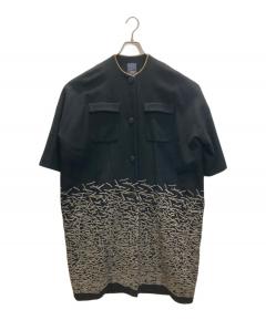 中古・古着通販】JURGEN LEHL (ヨーガンレール) アルパカ混総柄