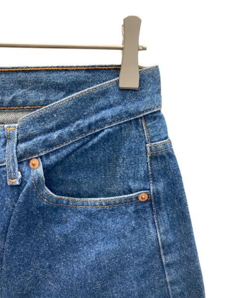LEVI'S（リーバイス）LEVI'S (リーバイス) 501XX デニムパンツ インディゴ サイズ:SZIE W31×L36の古着・服飾アイテム