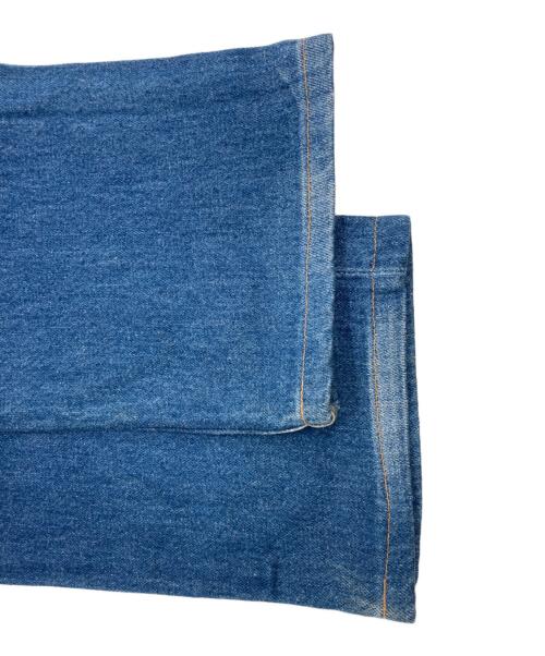 LEVI'S（リーバイス）LEVI'S (リーバイス) 501XX デニムパンツ インディゴ サイズ:SZIE W31×L36の古着・服飾アイテム