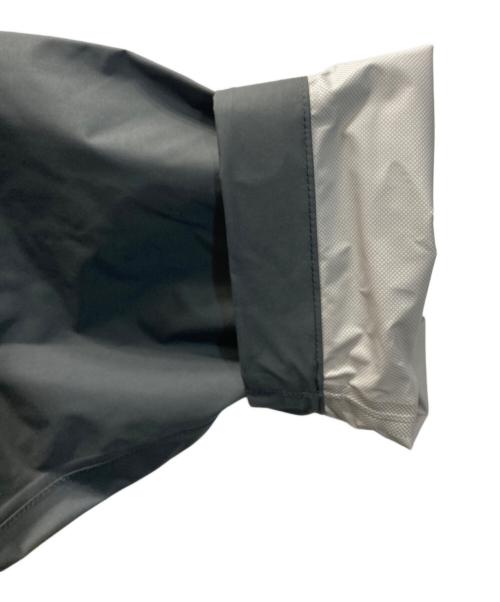 THE NORTH FACE（ザ ノース フェイス）THE NORTH FACE (ザ ノース フェイス) ドットショットジャケット グレー サイズ:SIZE M 未使用品の古着・服飾アイテム