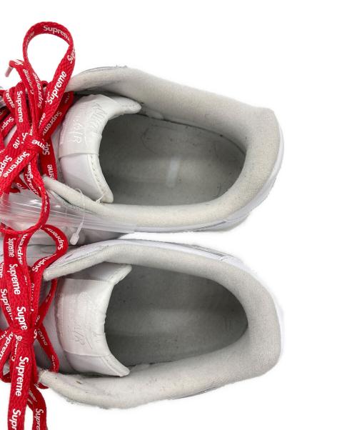 NIKE（ナイキ）NIKE (ナイキ) Supreme (シュプリーム) Air Force 1 Low 