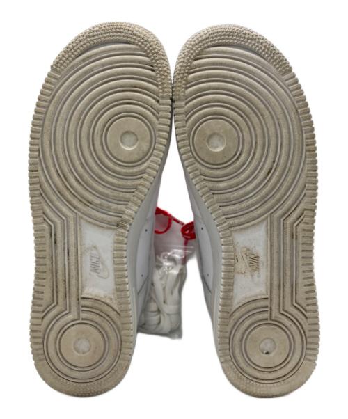 NIKE（ナイキ）NIKE (ナイキ) Supreme (シュプリーム) Air Force 1 Low 