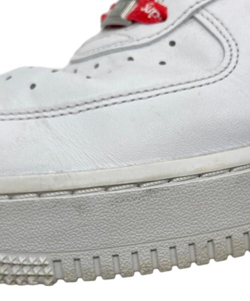 NIKE（ナイキ）NIKE (ナイキ) Supreme (シュプリーム) Air Force 1 Low 