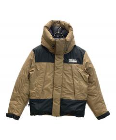 【新品未使用】FTC ダウンジャケット EREBUS DOWN JACKET 中古・古着通販】FTC (エフティーシー) EREBUS DOWN JACKET ダウン