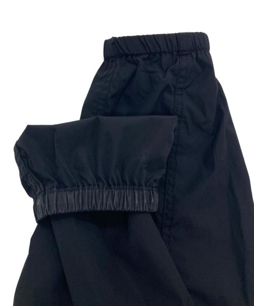 BEAMS（ビームス）BEAMS (ビームス) 撥水 ライト ウェイト ブルゾン ブラック サイズ:SIZE Lの古着・服飾アイテム