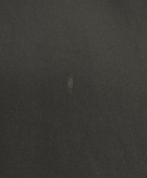 BEAMS（ビームス）BEAMS (ビームス) 撥水 ライト ウェイト ブルゾン ブラック サイズ:SIZE Lの古着・服飾アイテム