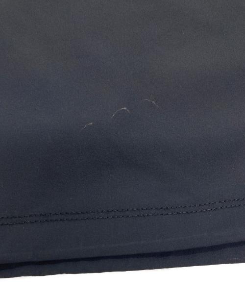 BEAMS（ビームス）BEAMS (ビームス) 撥水 ライト ウェイト ブルゾン ブラック サイズ:SIZE Lの古着・服飾アイテム