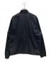 BEAMS (ビームス) 撥水 ライト ウェイト ブルゾン ブラック サイズ:SIZE L：5000円