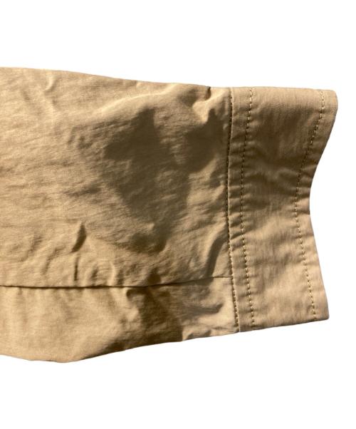 TATRAS（タトラス）TATRAS (タトラス) BORBONE  ダウンライナー付 ミリタリージャケット ベージュ サイズ:SIZE 1の古着・服飾アイテム