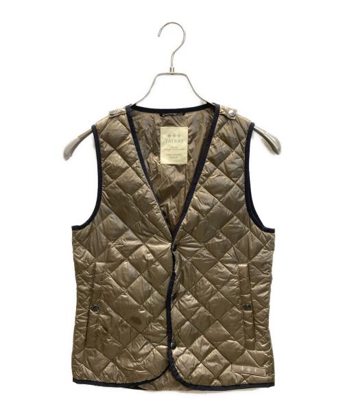 TATRAS（タトラス）TATRAS (タトラス) BORBONE  ダウンライナー付 ミリタリージャケット ベージュ サイズ:SIZE 1の古着・服飾アイテム