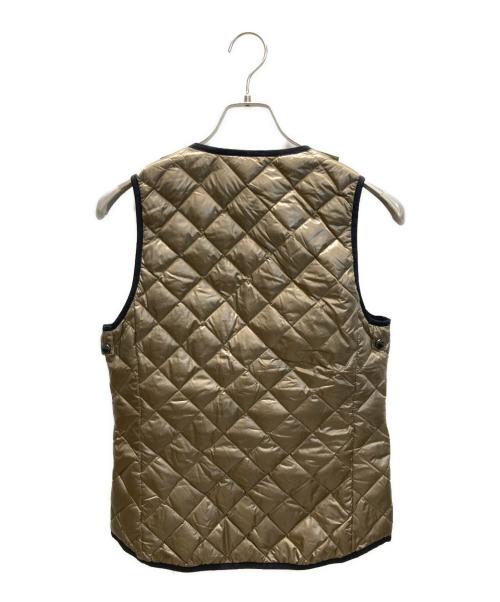 TATRAS（タトラス）TATRAS (タトラス) BORBONE  ダウンライナー付 ミリタリージャケット ベージュ サイズ:SIZE 1の古着・服飾アイテム