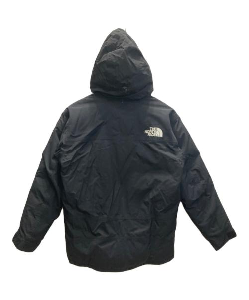 THE NORTH FACE（ザ ノース フェイス）THE NORTH FACE (ザ ノース フェイス) Mountain Down Jacket / マウンテンダウンジャケット ブラック サイズ:Mの古着・服飾アイテム