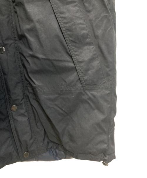 THE NORTH FACE（ザ ノース フェイス）THE NORTH FACE (ザ ノース フェイス) Mountain Down Jacket / マウンテンダウンジャケット ブラック サイズ:Mの古着・服飾アイテム