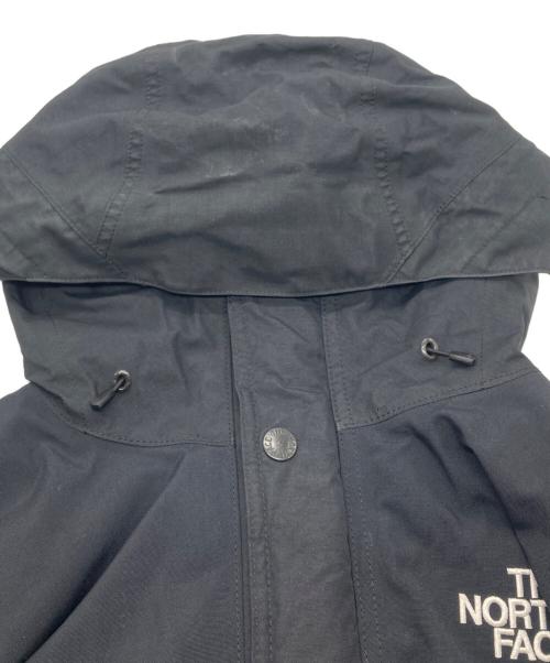 THE NORTH FACE（ザ ノース フェイス）THE NORTH FACE (ザ ノース フェイス) Mountain Down Jacket / マウンテンダウンジャケット ブラック サイズ:Mの古着・服飾アイテム