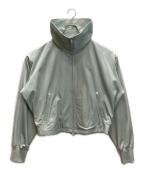 Y-3ワイスリー）の古着「FIREBIRD TT ST」｜グリーン