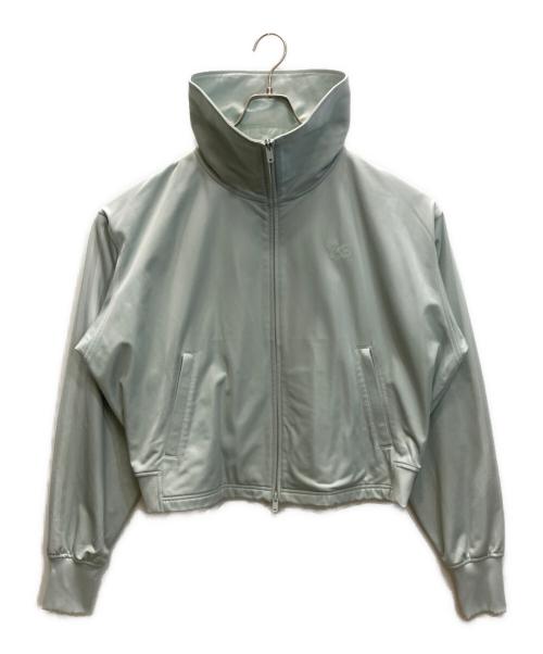 Y-3（ワイスリー）Y-3 (ワイスリー) FIREBIRD TT ST グリーン サイズ:2XSの古着・服飾アイテム