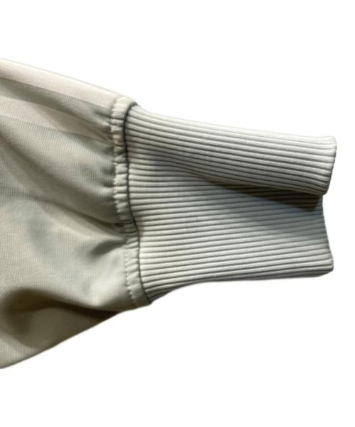 Y-3（ワイスリー）Y-3 (ワイスリー) FIREBIRD TT ST グリーン サイズ:2XSの古着・服飾アイテム