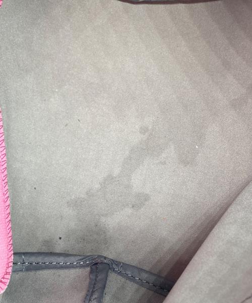 LONGCHAMP（ロンシャン）LONGCHAMP (ロンシャン) TOILET PAPER (トイレットペーパー) ショルダーバッグ ピンクの古着・服飾アイテム