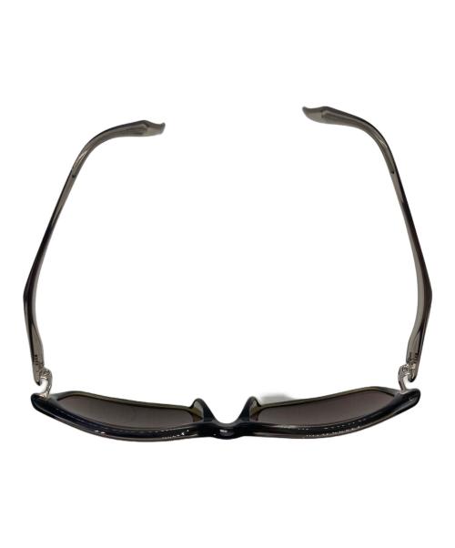 AUDIENCE by KANEKO OPTICAL（オーディエンス バイ カネコ オプティカル）AUDIENCE by KANEKO OPTICAL (オーディエンス バイ カネコ オプティカル) サングラス グレーの古着・服飾アイテム