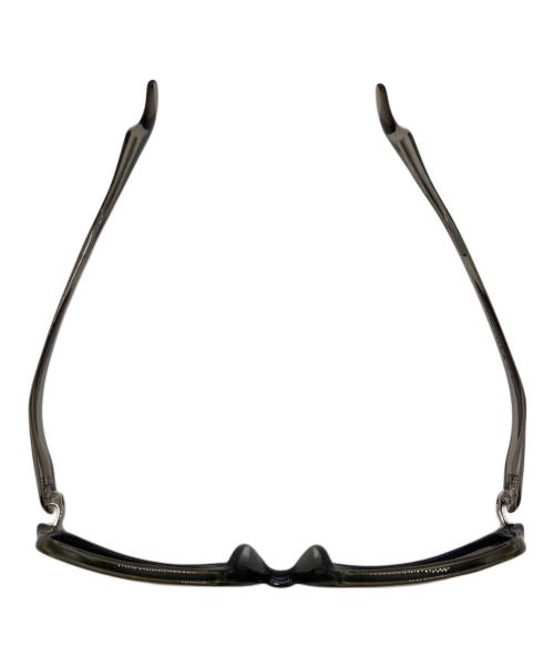 AUDIENCE by KANEKO OPTICAL（オーディエンス バイ カネコ オプティカル）AUDIENCE by KANEKO OPTICAL (オーディエンス バイ カネコ オプティカル) サングラス グレーの古着・服飾アイテム