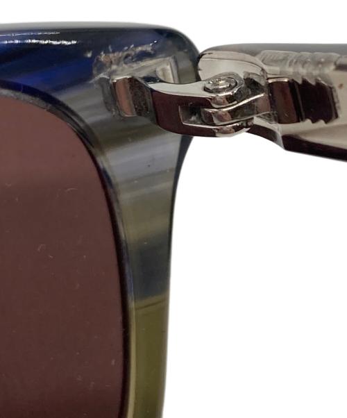 AUDIENCE by KANEKO OPTICAL（オーディエンス バイ カネコ オプティカル）AUDIENCE by KANEKO OPTICAL (オーディエンス バイ カネコ オプティカル) サングラス グレーの古着・服飾アイテム