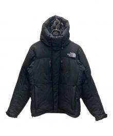 THE NORTH FACE（ザ ノース フェイス）の古着「Baltro Light Jacket バルトロライトジャケット」｜ブラック