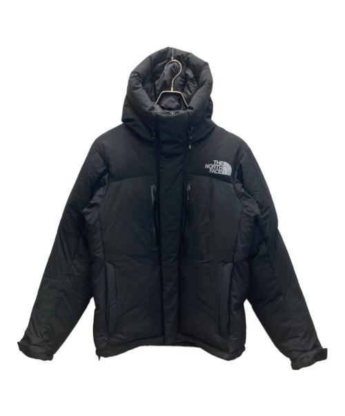 THE NORTH FACE（ザ ノース フェイス）THE NORTH FACE (ザ ノース フェイス) Baltro Light Jacket バルトロライトジャケット ブラック サイズ:Ｌの古着・服飾アイテム