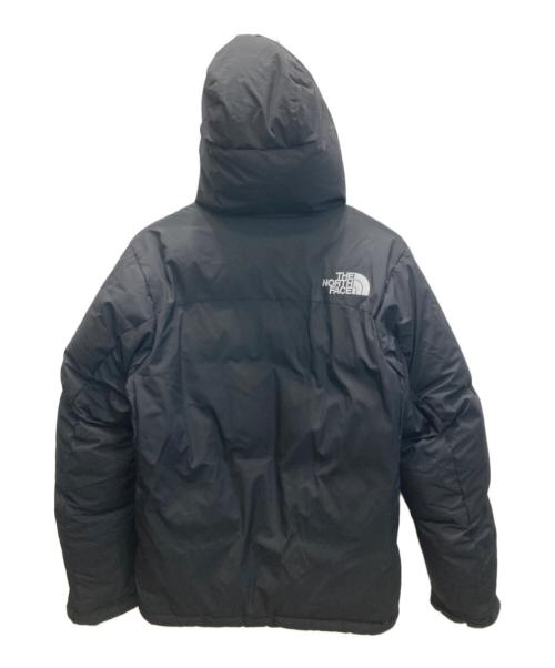 THE NORTH FACE（ザ ノース フェイス）THE NORTH FACE (ザ ノース フェイス) Baltro Light Jacket バルトロライトジャケット ブラック サイズ:Ｌの古着・服飾アイテム