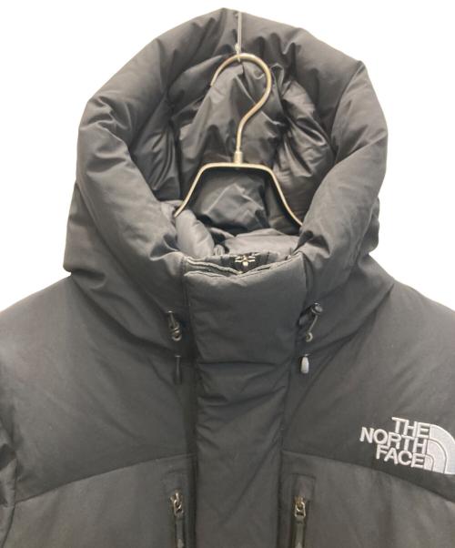 THE NORTH FACE（ザ ノース フェイス）THE NORTH FACE (ザ ノース フェイス) Baltro Light Jacket バルトロライトジャケット ブラック サイズ:Ｌの古着・服飾アイテム