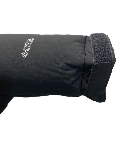 THE NORTH FACE（ザ ノース フェイス）THE NORTH FACE (ザ ノース フェイス) Baltro Light Jacket バルトロライトジャケット ブラック サイズ:Ｌの古着・服飾アイテム