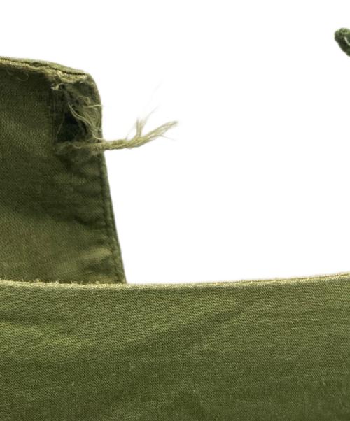 merlette（マーレット）Merlette (マーレット) TOMORROW LAND (トゥモローランド) SOLIMAN DRESS グリーン サイズ:Freeの古着・服飾アイテム