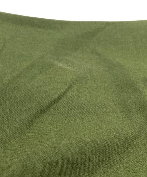 merlette（マーレット）Merlette (マーレット) TOMORROW LAND (トゥモローランド) SOLIMAN DRESS グリーン サイズ:Freeの古着・服飾アイテム