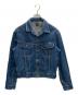 LEE（リー）の古着「デニムトラッカージャケット」｜インディゴ