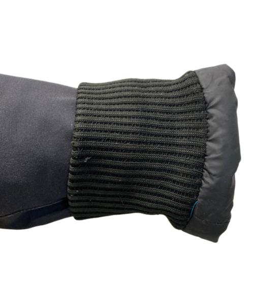 CANADA GOOSE（カナダグース）CANADA GOOSE (カナダグース) CHILLIWACK PARKA チリワック ダウンジャケット ブラック サイズ:Sの古着・服飾アイテム