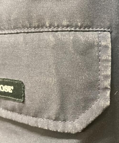 CANADA GOOSE（カナダグース）CANADA GOOSE (カナダグース) CHILLIWACK PARKA チリワック ダウンジャケット ブラック サイズ:Sの古着・服飾アイテム