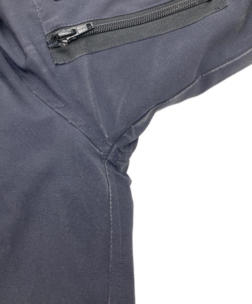 CANADA GOOSE（カナダグース）CANADA GOOSE (カナダグース) CHILLIWACK PARKA チリワック ダウンジャケット ブラック サイズ:Sの古着・服飾アイテム