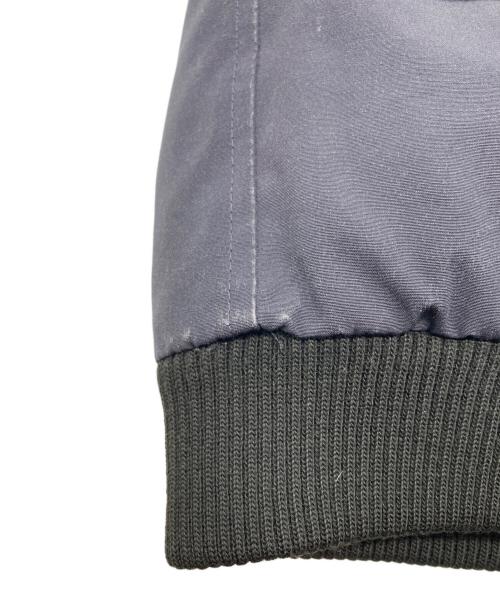 CANADA GOOSE（カナダグース）CANADA GOOSE (カナダグース) CHILLIWACK PARKA チリワック ダウンジャケット ブラック サイズ:Sの古着・服飾アイテム