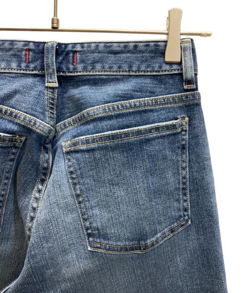 RED CARD（レッドカード）RED CARD (レッドカード) 35th Anniversary Wide ブルー サイズ:22インチ 未使用品の古着・服飾アイテム