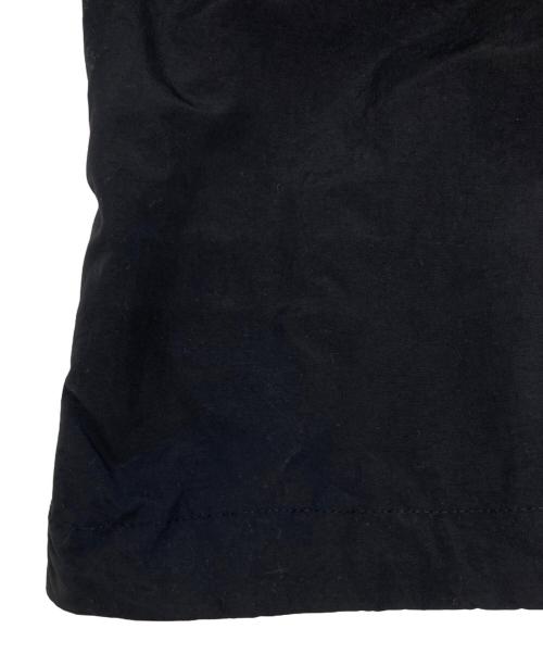 Spick and Span（スピック＆スパン）Spick and Span (スピック＆スパン) WILD THINGS (ワイルドシングス) 別注OVER COAT ブラック サイズ:SIZE M 未使用品の古着・服飾アイテム