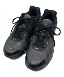 NIKE（ナイキ）の古着「Women's Air Max DN8 "Black/Metallic Dark Grey"  ウィメンズ エアマックスDN8 "ブラック/メタリックダークグレー"」｜ブラック