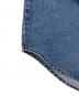 中古・古着 LEVI'S (リーバイス) JOURNAL STANDARD (ジャーナルスタンダード) 別注 THE EVERYDAY SHIRTS デニムシャツ インディゴ サイズ:SIZE XS：8000円