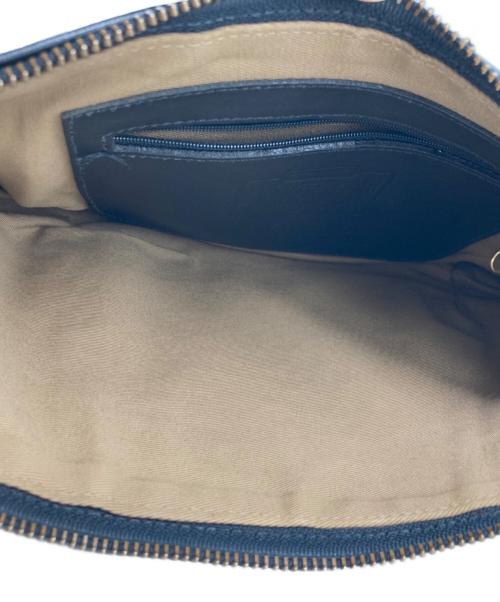 COACH（コーチ）COACH (コーチ) ワンショルダーバッグ ブラック サイズ:下記参照の古着・服飾アイテム
