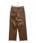 Healthy DENIM (ヘルシーデニム) デニムパンツ ブラウン サイズ:24：5000円