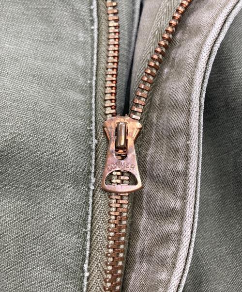 US ARMY（ユーエスアーミー）US ARMY (ユーエスアーミー) M-51フィールドパンツ オリーブ サイズ:下記参照の古着・服飾アイテム