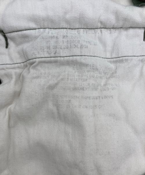 US ARMY（ユーエスアーミー）US ARMY (ユーエスアーミー) M-51フィールドパンツ オリーブ サイズ:下記参照の古着・服飾アイテム