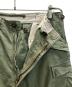 中古・古着 US ARMY (ユーエスアーミー) M-51フィールドパンツ オリーブ サイズ:下記参照：18000円