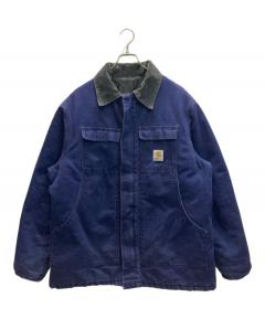 中古・古着通販】CARHARTT WIP (カーハート) MICHIGAN COAT ブルー
